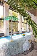 MONREALE RESORT PARQUE AQUÁTICO