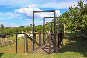 MONREALE RESORT PARQUE AQUÁTICO