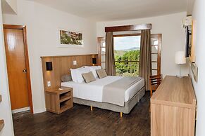 Hotel Monreale Resort