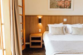 Hotel Monreale Resort
