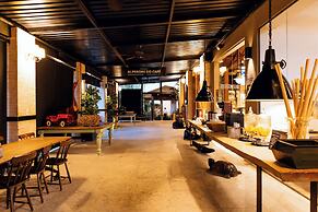 Hotel Monreale Resort