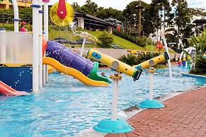 Hotel Monreale Resort