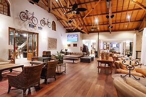 MONREALE RESORT PARQUE AQUÁTICO