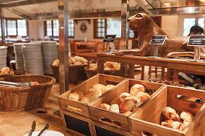 MONREALE RESORT PARQUE AQUÁTICO