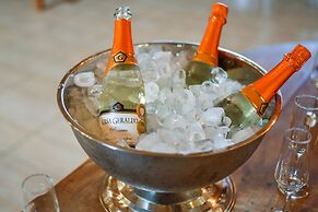 MONREALE RESORT PARQUE AQUÁTICO