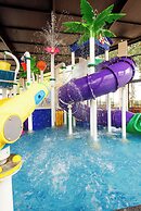 MONREALE RESORT PARQUE AQUÁTICO