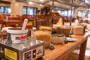 MONREALE RESORT PARQUE AQUÁTICO