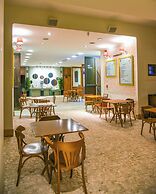 MONREALE RESORT PARQUE AQUÁTICO