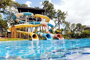 Hotel Monreale Resort