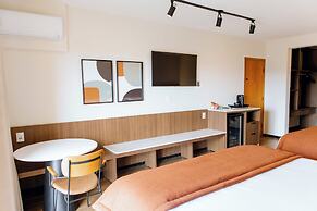 Hotel Monreale Resort