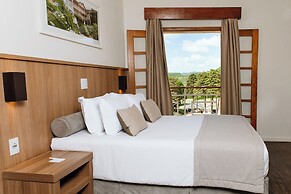 Hotel Monreale Resort