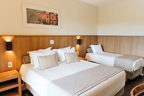 Hotel Monreale Resort