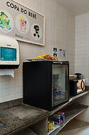 MONREALE RESORT PARQUE AQUÁTICO