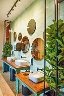 MONREALE RESORT PARQUE AQUÁTICO