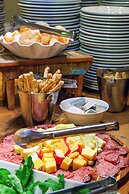 MONREALE RESORT PARQUE AQUÁTICO