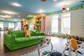 MONREALE RESORT PARQUE AQUÁTICO