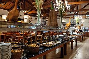 Hotel Monreale Resort
