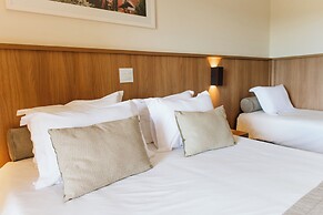Hotel Monreale Resort