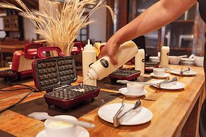 MONREALE RESORT PARQUE AQUÁTICO