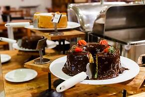 MONREALE RESORT PARQUE AQUÁTICO