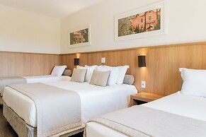 Hotel Monreale Resort