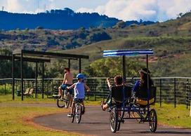 MONREALE RESORT PARQUE AQUÁTICO