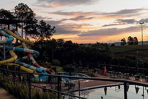 Hotel Monreale Resort