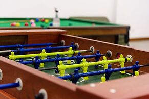 MONREALE RESORT PARQUE AQUÁTICO