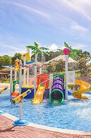 MONREALE RESORT PARQUE AQUÁTICO