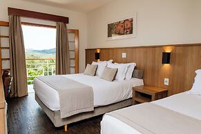 Hotel Monreale Resort