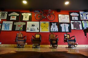 MONREALE RESORT PARQUE AQUÁTICO