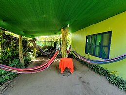 Cabinas Tortuguero Natural