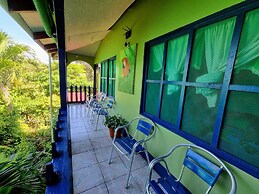 Cabinas Tortuguero Natural