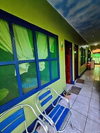 Cabinas Tortuguero Natural