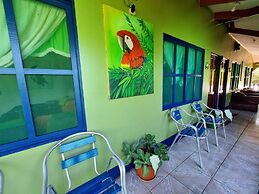 Cabinas Tortuguero Natural