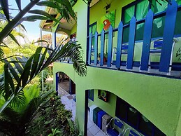 Cabinas Tortuguero Natural