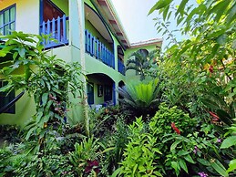 Cabinas Tortuguero Natural