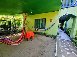 Cabinas Tortuguero Natural