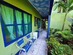 Cabinas Tortuguero Natural