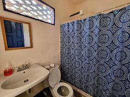 Cabinas Tortuguero Natural