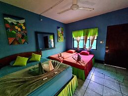 Cabinas Tortuguero Natural