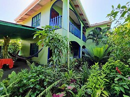 Cabinas Tortuguero Natural