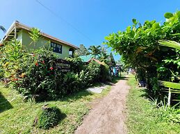 Cabinas Tortuguero Natural