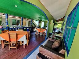 Cabinas Tortuguero Natural