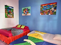 Cabinas Tortuguero Natural