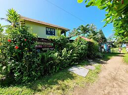 Cabinas Tortuguero Natural