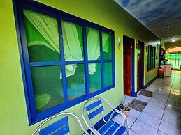 Cabinas Tortuguero Natural