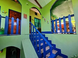 Cabinas Tortuguero Natural