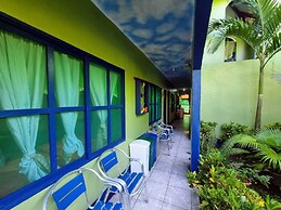 Cabinas Tortuguero Natural