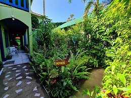 Cabinas Tortuguero Natural